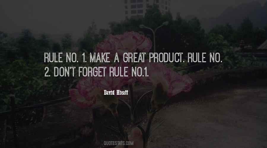 Great Forget Quotes #9774