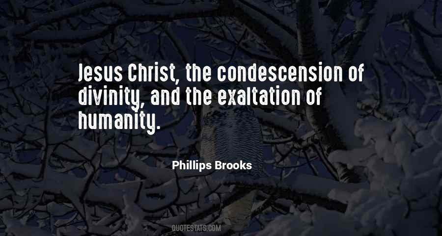 Quotes About The Divinity Of Christ #170035