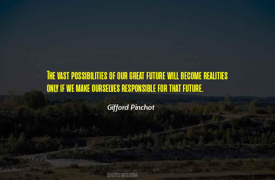 Great Future Quotes #12361