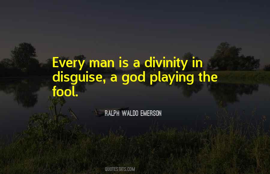 Quotes About The Divine Within #1165803