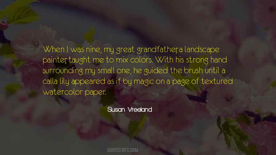 Great Grandfather Quotes #1385545