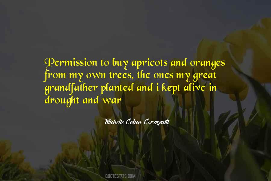 Great Grandfather Quotes #1635119