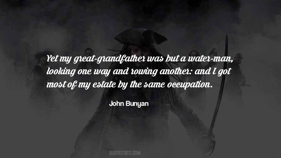 Great Grandfather Quotes #1867016