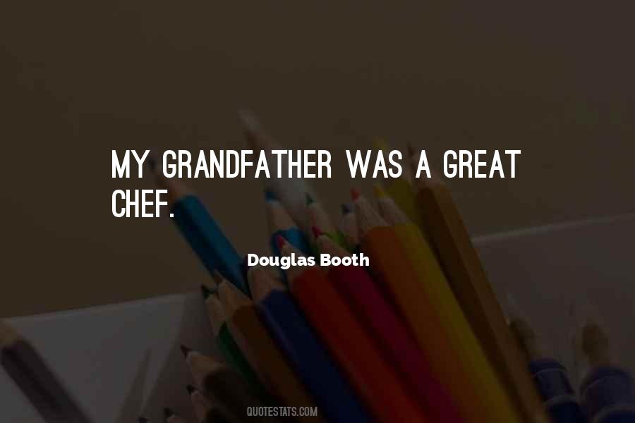 Great Grandfather Quotes #598808