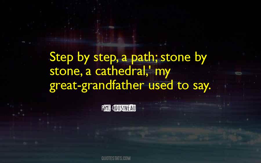 Great Grandfather Quotes #620003