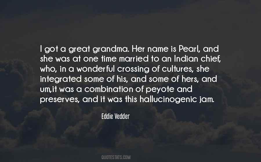 Great Grandma Quotes #67794
