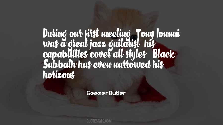 Great Guitarist Quotes #1435713