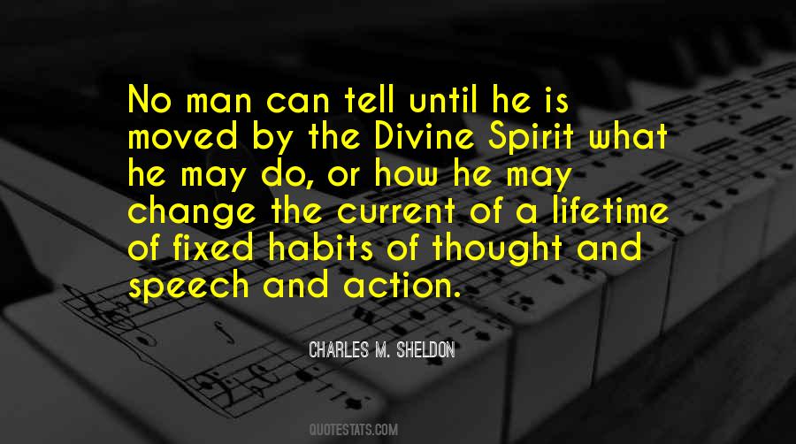 Quotes About The Divine Spirit #1315866