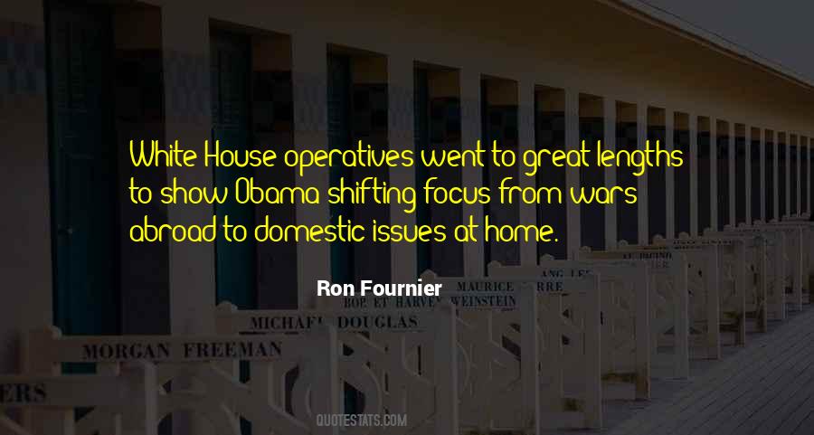 Great House Quotes #638540