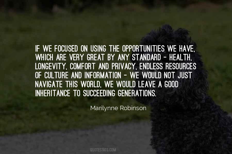 Great Inheritance Quotes #1626956 Great Inheritance Quotes #1626956