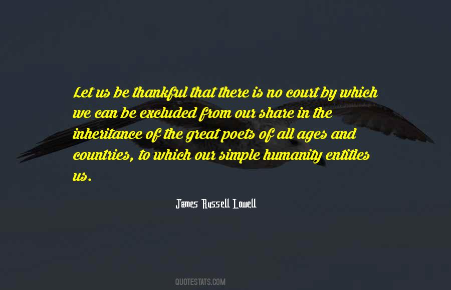 Great Inheritance Quotes #616979 Great Inheritance Quotes #616979