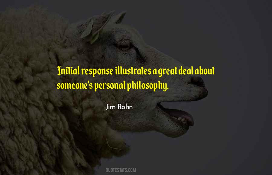 Great Jim Rohn Quotes #899124