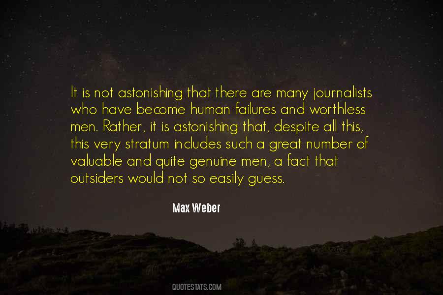 Great Journalists Quotes #102435