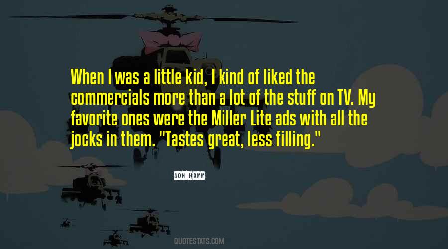 Great Kid Quotes #191512