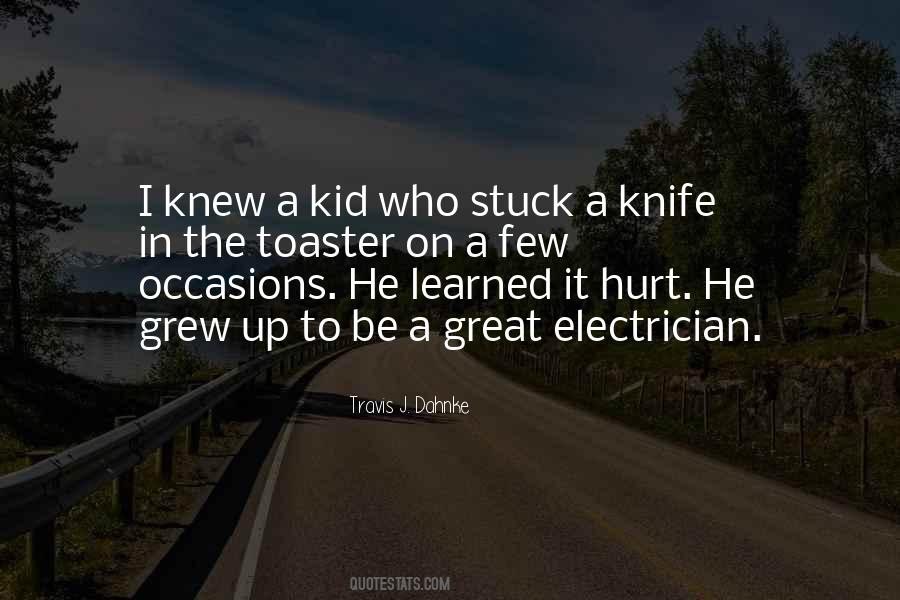 Great Kid Quotes #4757