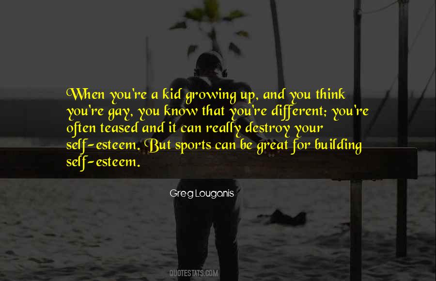 Great Kid Quotes #963998