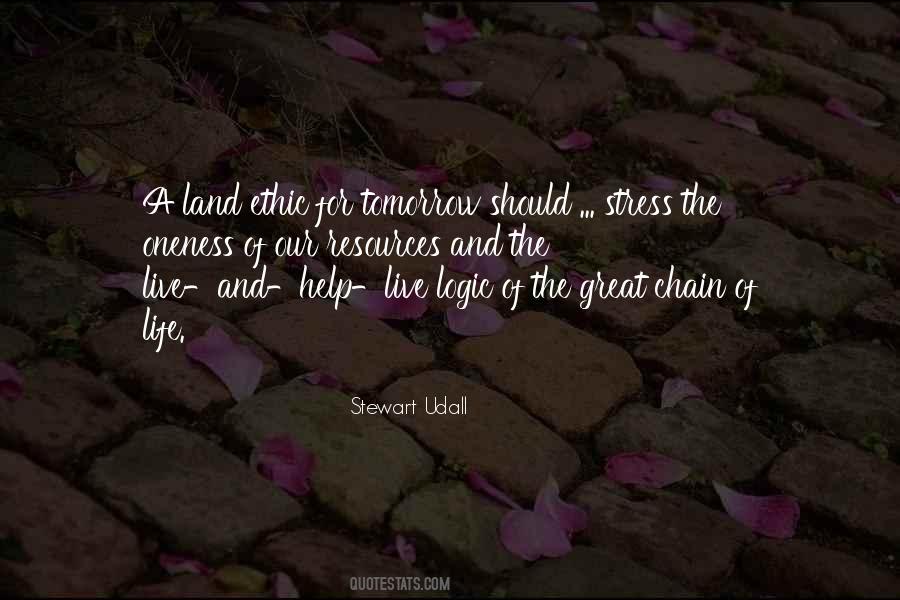 Great Land Quotes #519558