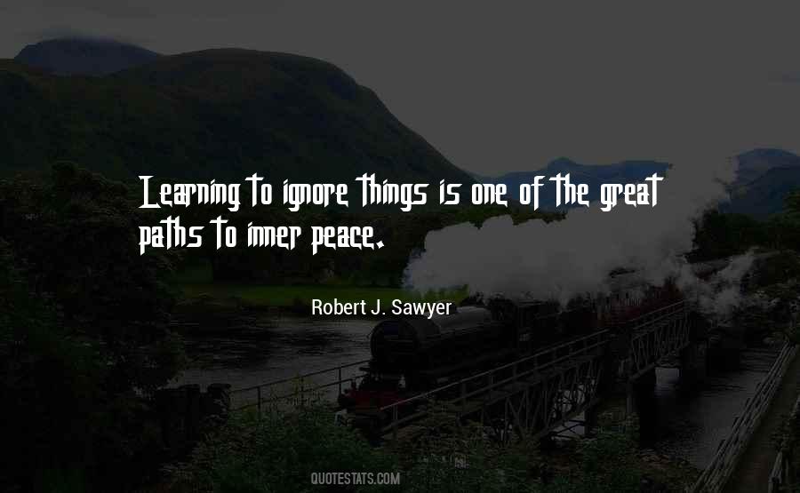 Great Learning Quotes #154211