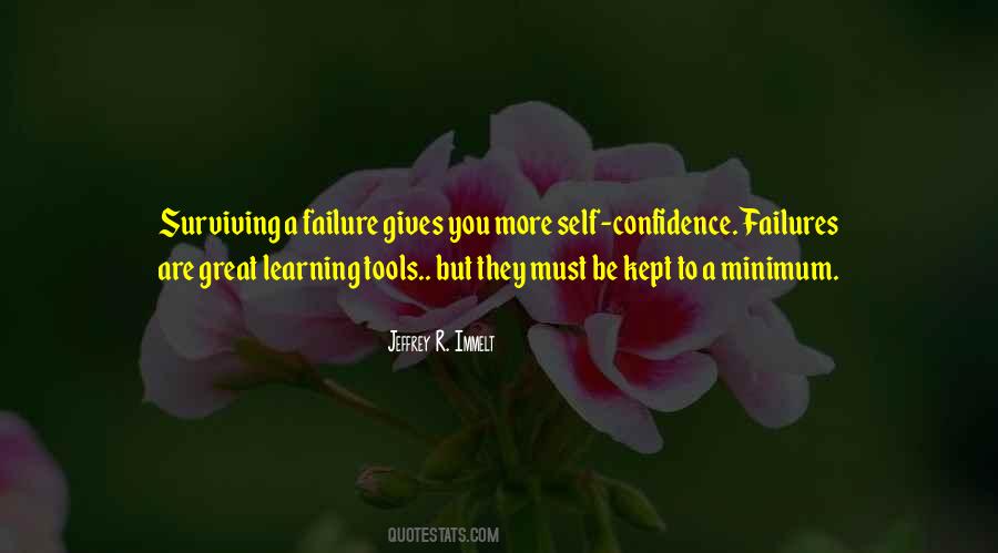 Great Learning Quotes #1766570
