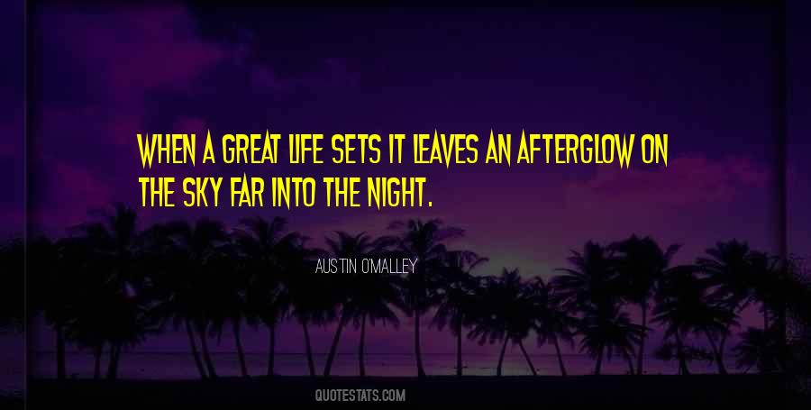 Great Life Quotes #1346118