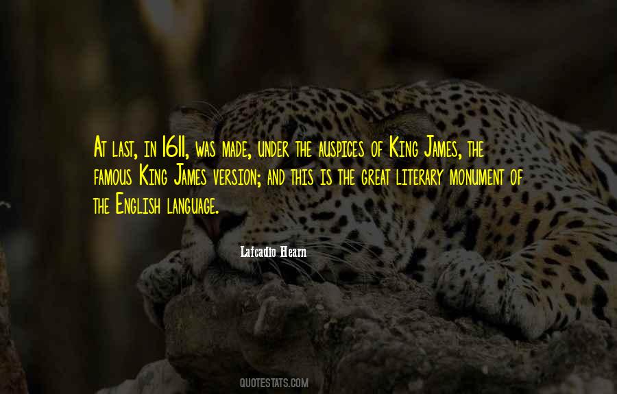 Great Literary Quotes #499668