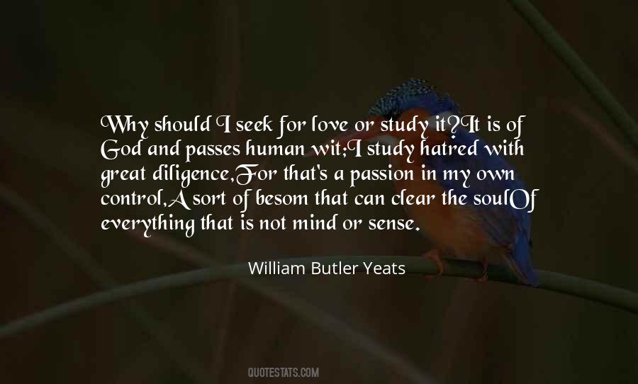 Great Love Hate Quotes #1382768