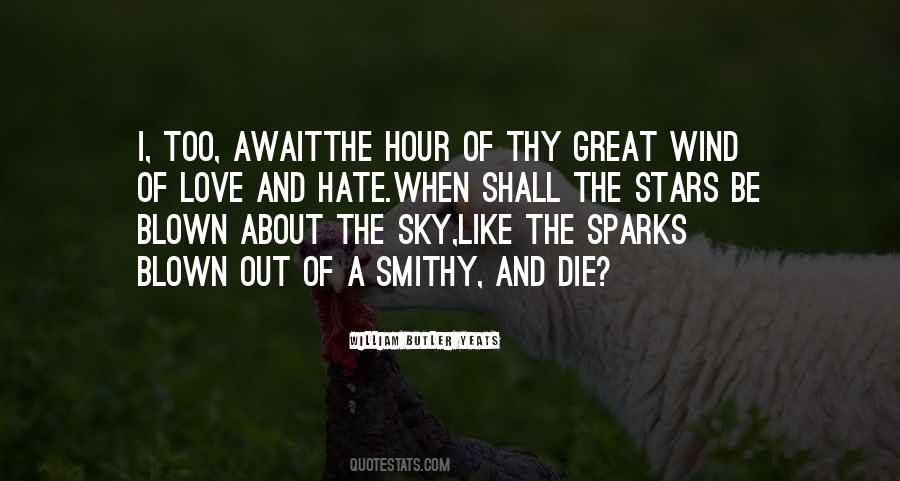 Great Love Hate Quotes #535656