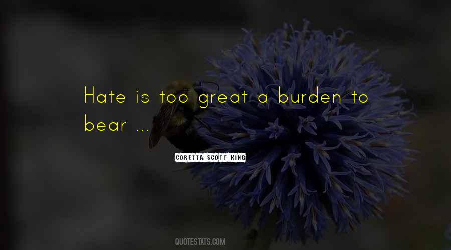 Great Love Hate Quotes #717313