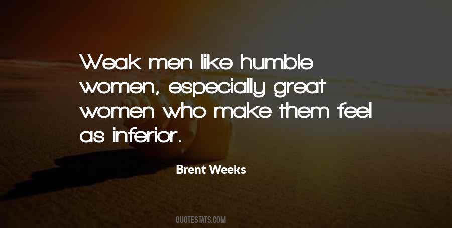 Great Male Quotes #272028