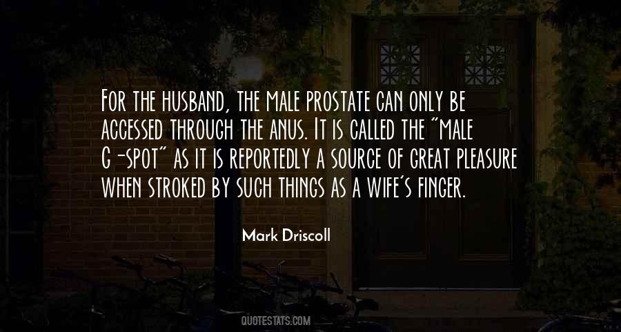 Great Male Quotes #913264