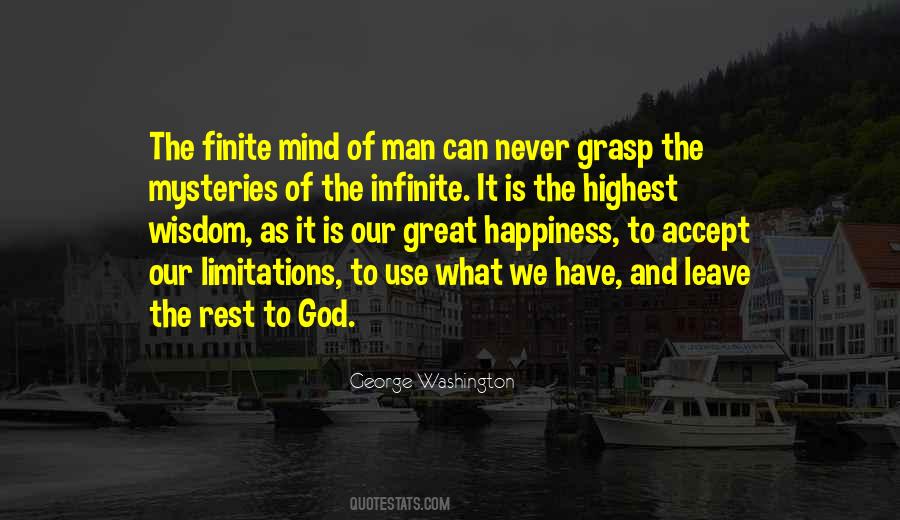 Great Man Of God Quotes #1690380