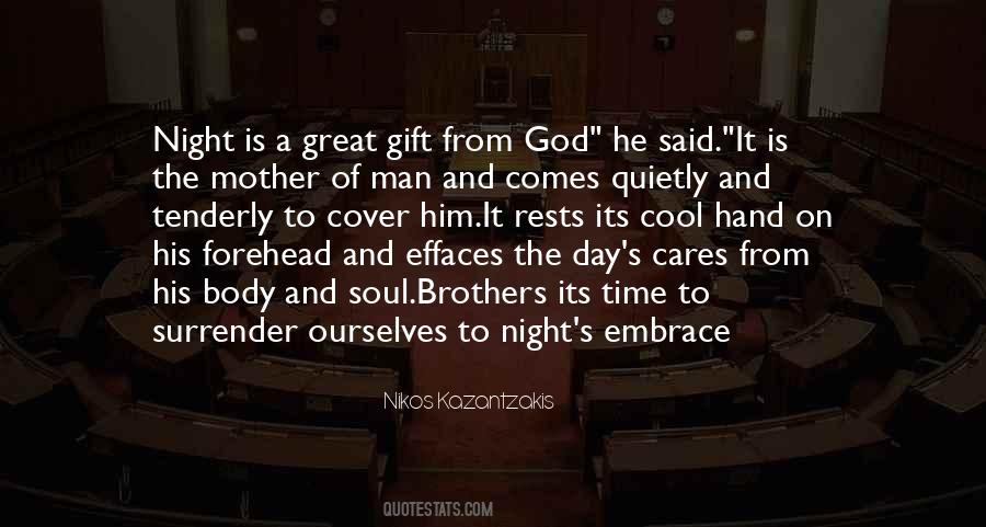 Great Man Of God Quotes #261795