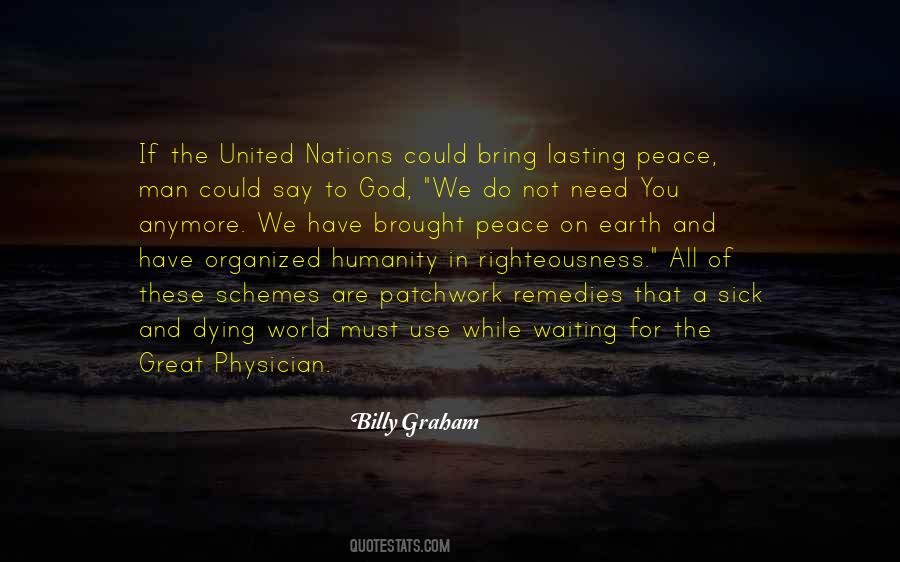 Great Man Of God Quotes #952220
