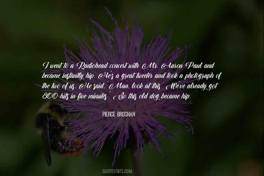 Great Man's Quotes #423147 Great Man's Quotes #423147