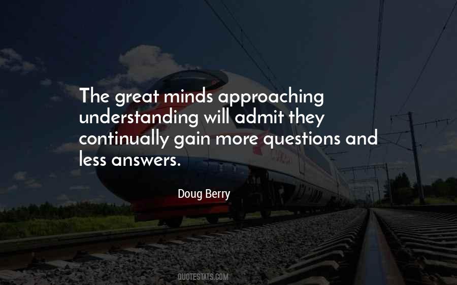 Great Minds And Great Quotes #332021