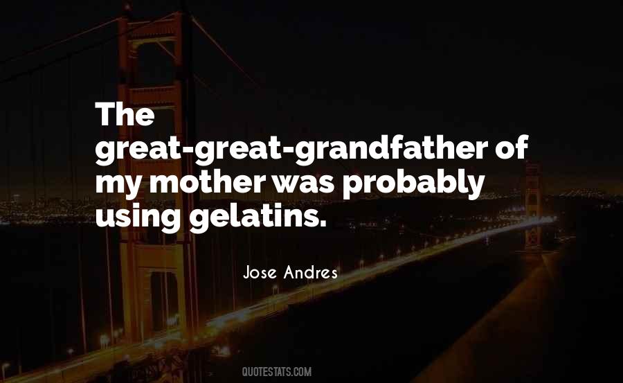 Great Mother Quotes #191867