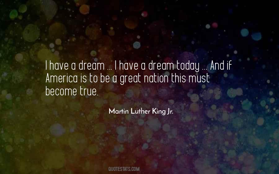 Great Nation Quotes #1105889