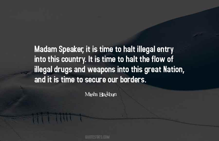 Great Nation Quotes #1452743