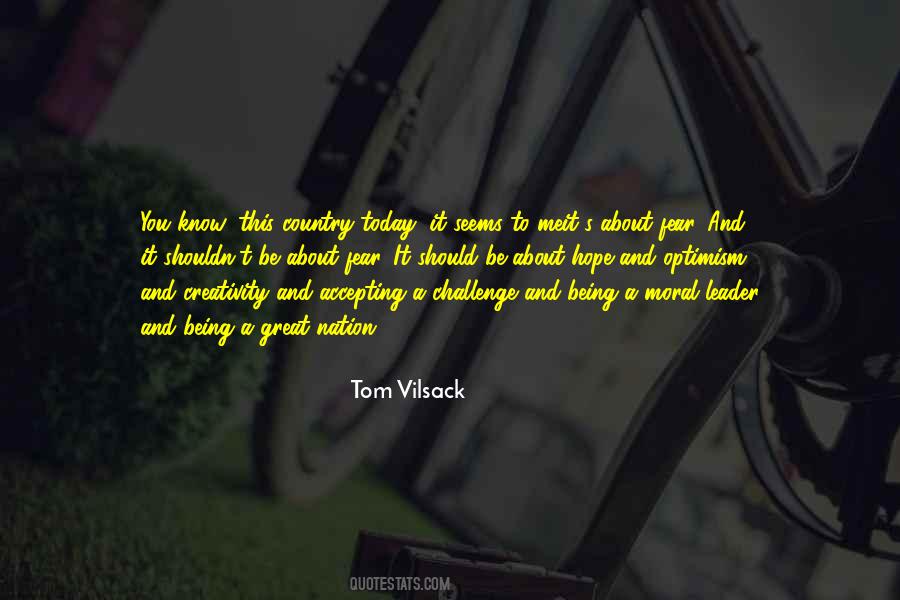 Great Nation Quotes #779066