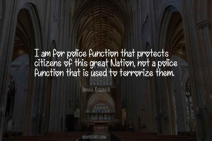 Great Nation Quotes #831361