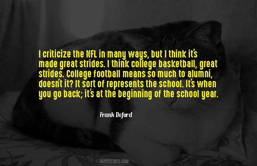 Great Nfl Quotes #140365