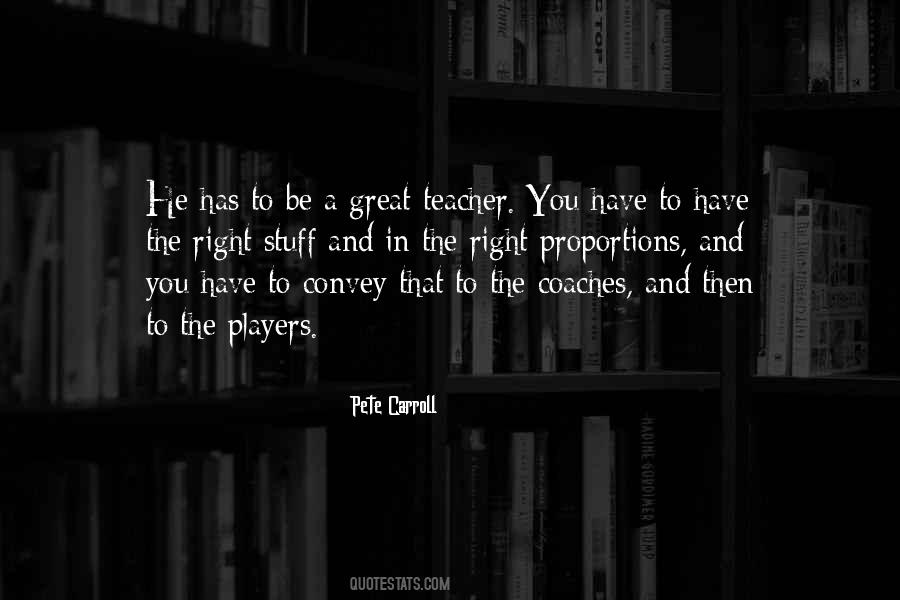 Great Nfl Quotes #1460054