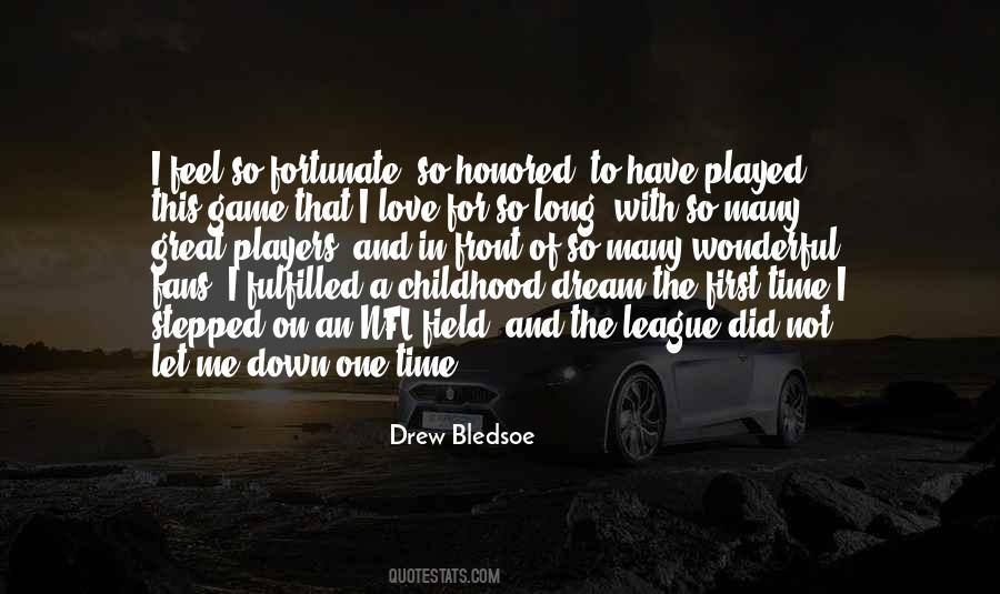 Great Nfl Quotes #979464