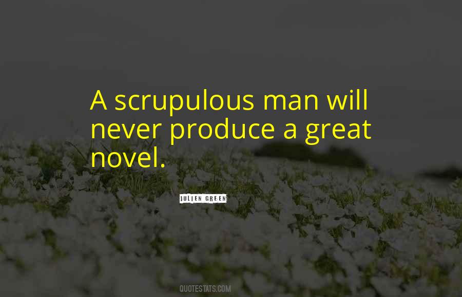 Great Novel Quotes #787805