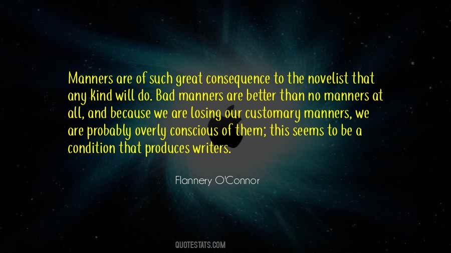 Great Novelist Quotes #886946
