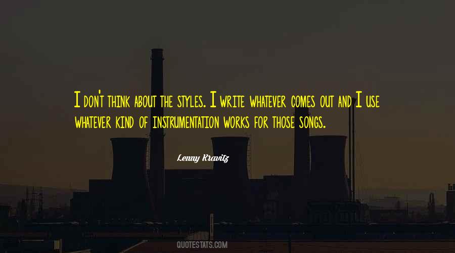 Great Nurture Quotes #1726904