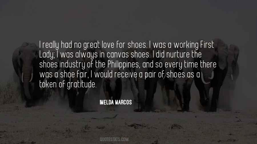 Great Nurture Quotes #726759
