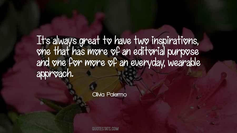 Great One Quotes #31917 Great One Quotes #31917