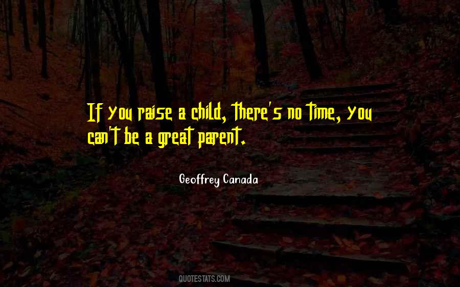 Great Parent Quotes #1139906