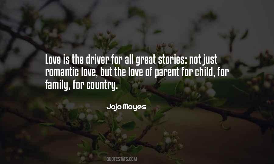 Great Parent Quotes #1254171